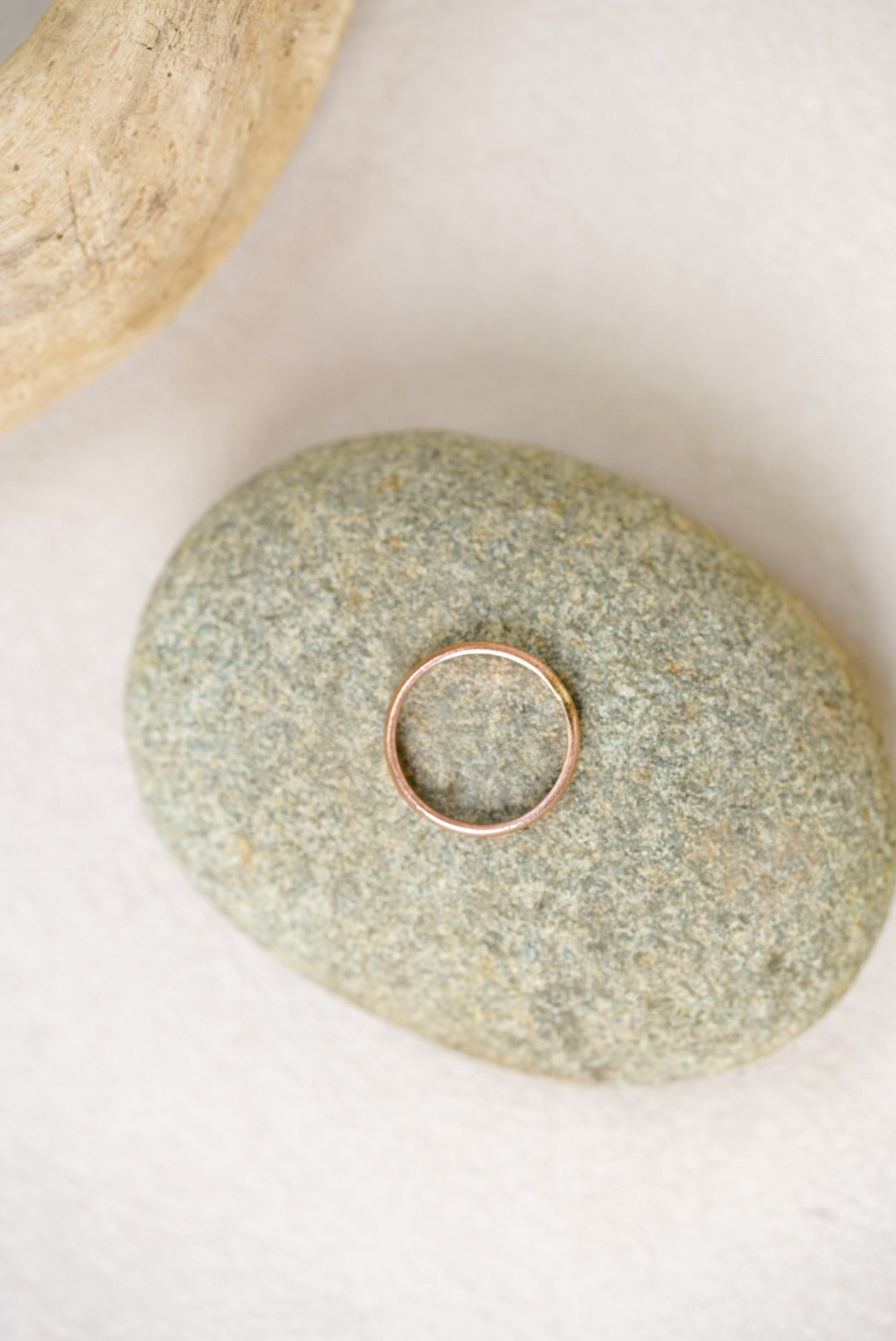 Stardust Rings