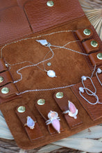 Load image into Gallery viewer, RSJ Max Traveler Pouch