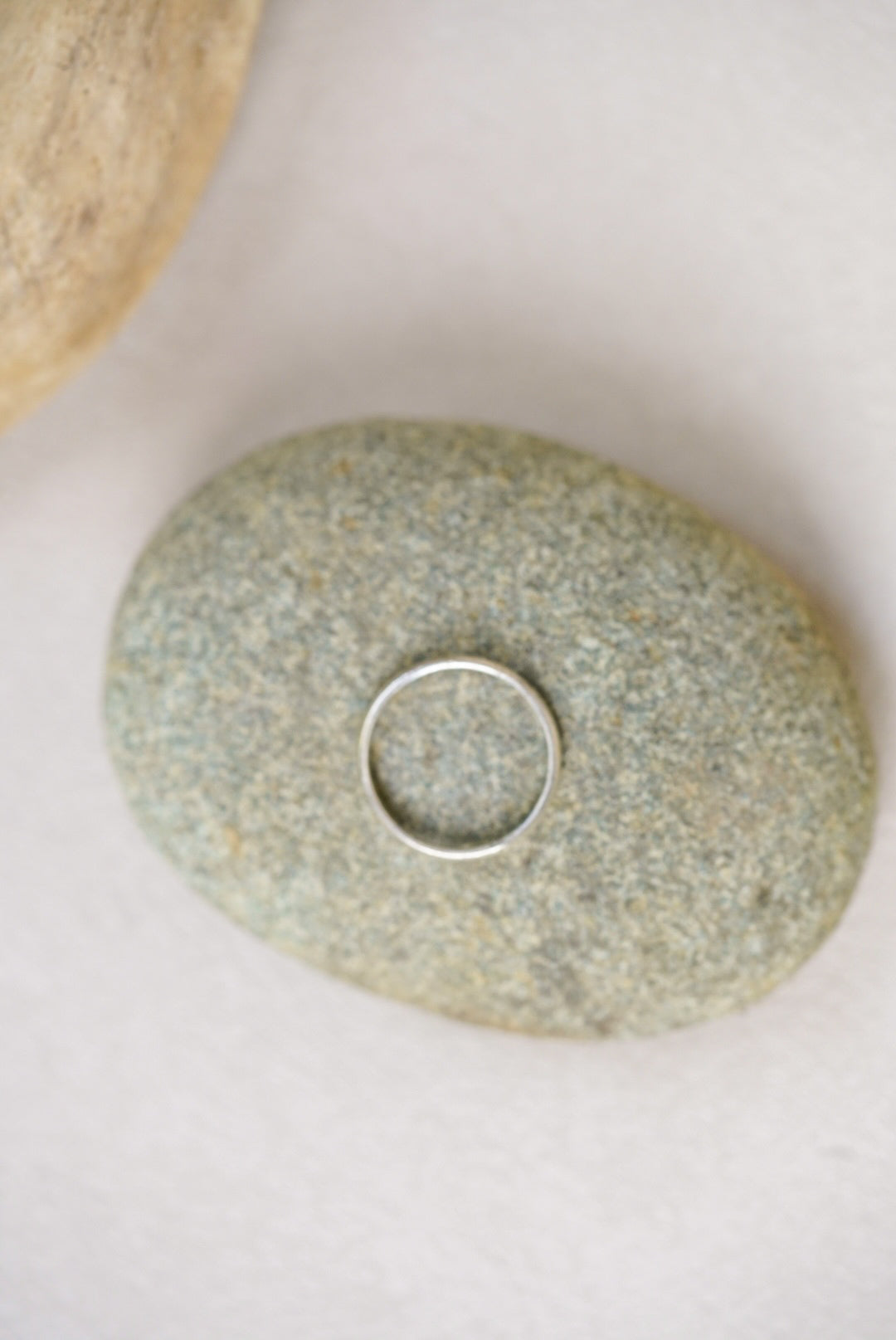 Stardust Rings