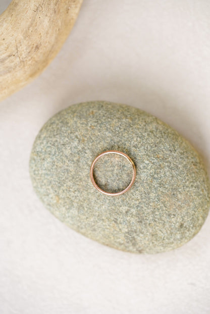 Stardust Rings