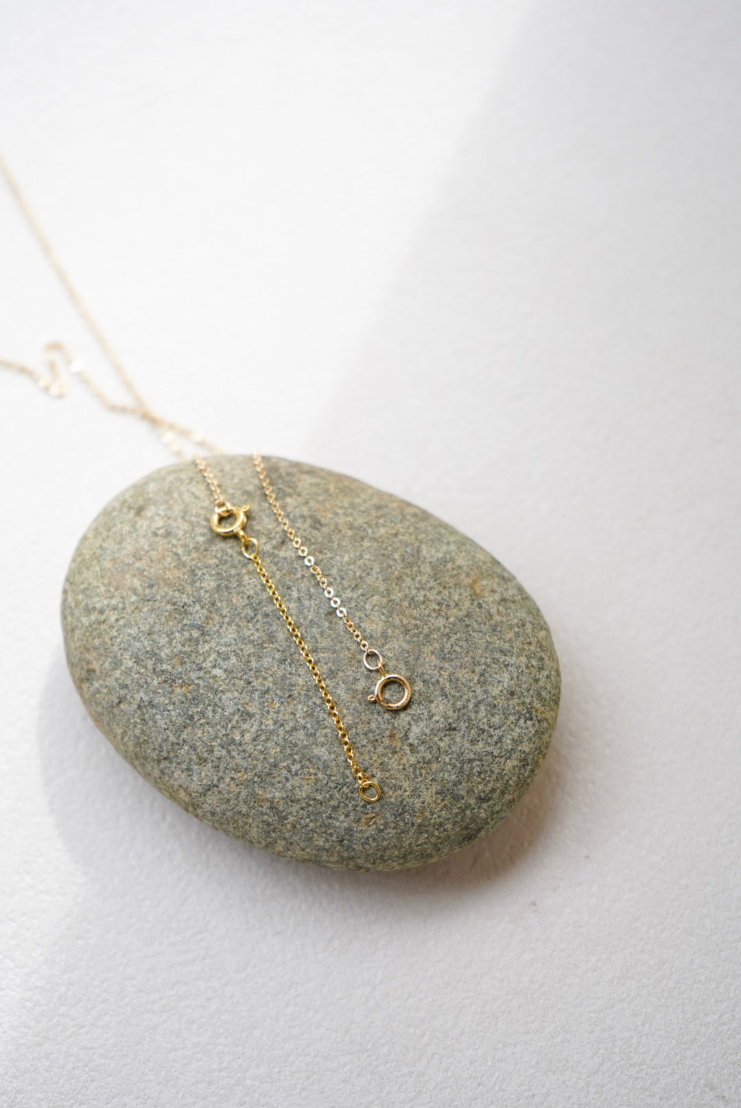Chain Extender - Gold Filled