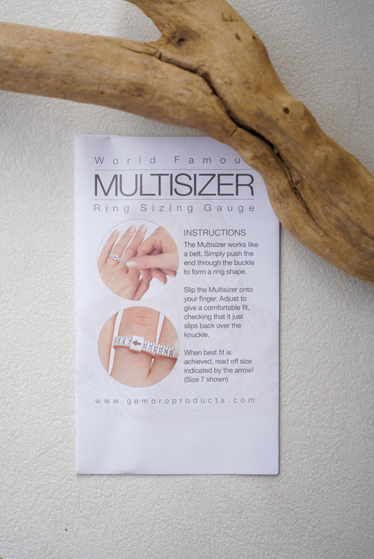 Ring Sizer
